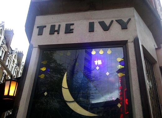 The Ivy London