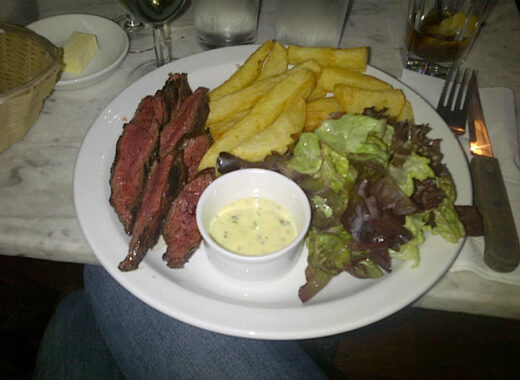 The Westbourne