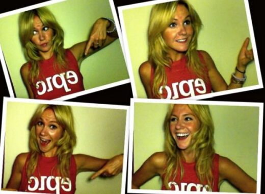 Laura Evans Singer