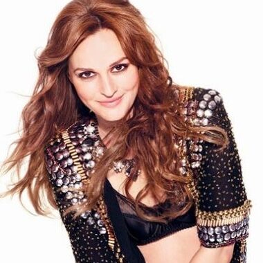 leighton meester