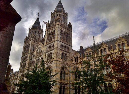 Natural History Museum
