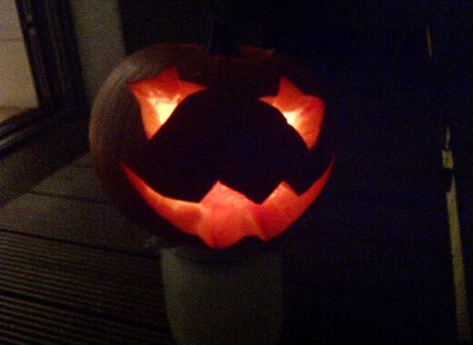 pumpkin