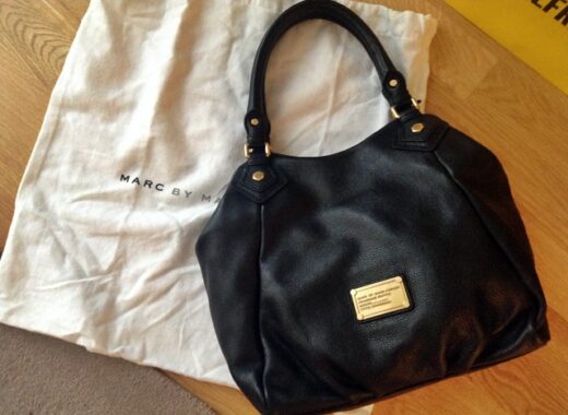marc by marc jacobs classic q francesca hobo