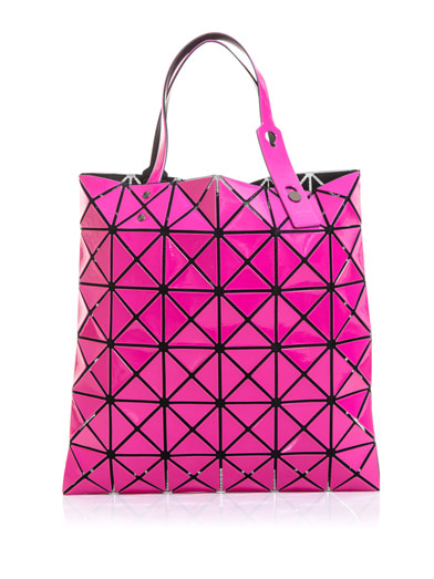 Bao Bao Issey Miyake Bag - This Weeks Object Of My Affection