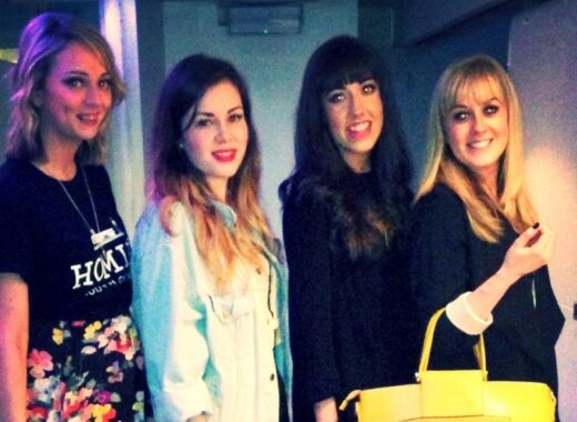 bloggers hsfw