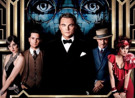 great gatsby
