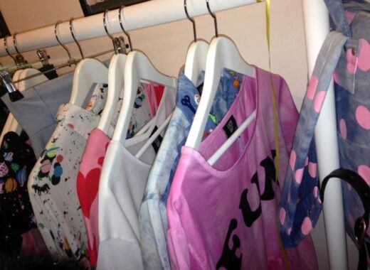 Lazy Oaf