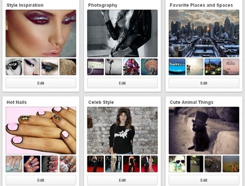 Pinterest