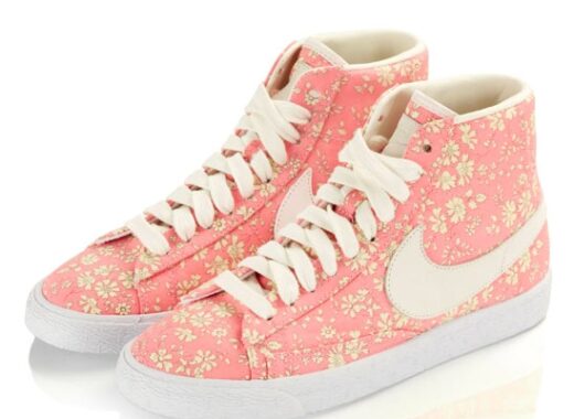 Liberty Nike ID