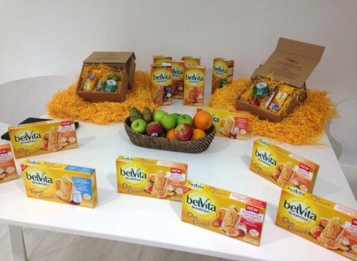Belvita Breakfast