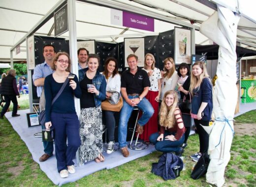 Taste London Bloggers