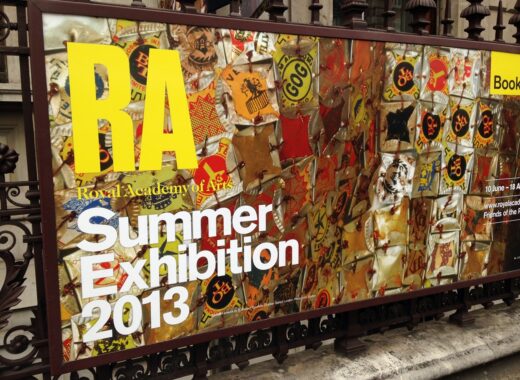 RA Summer Exhibition