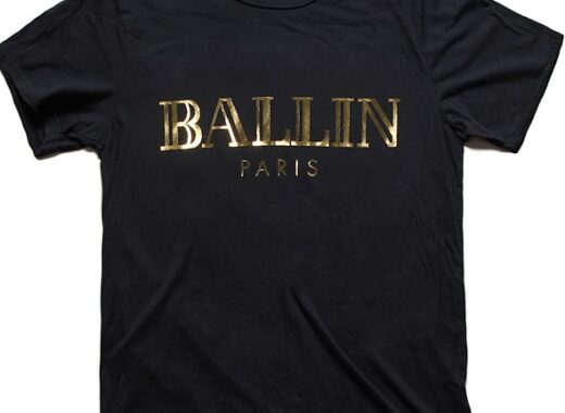 BALLIN Tee