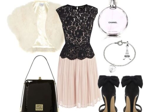 House Of Fraser Blogger Challenge