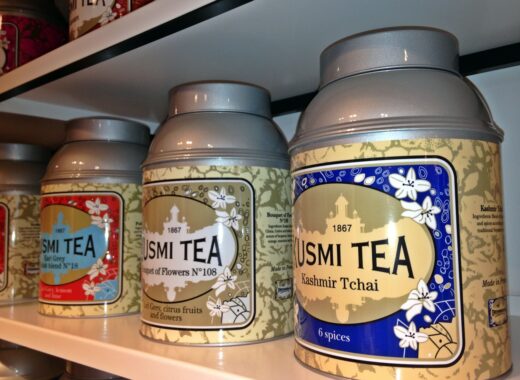 Kusmi Tea