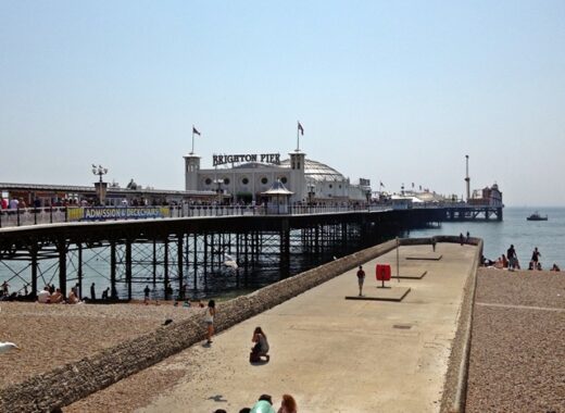 Brighton-Pier