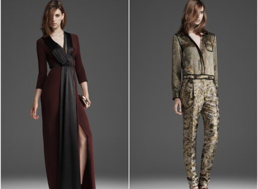 Reiss A/W 13