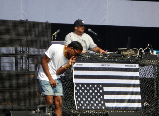 ASAP Rocky