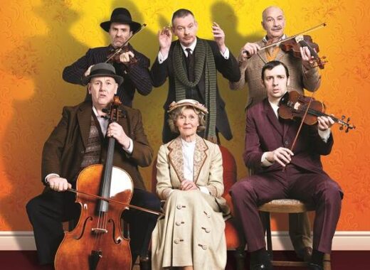 The Ladykillers