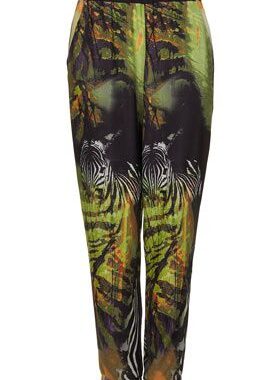 Topshop-Zebra-Print-Jungle-Joggers
