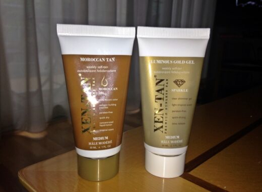 Xen Tan review