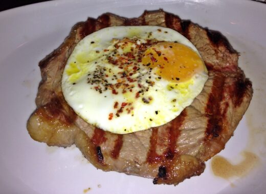 The Bull Steak Expert