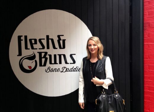 Flesh & Buns Review