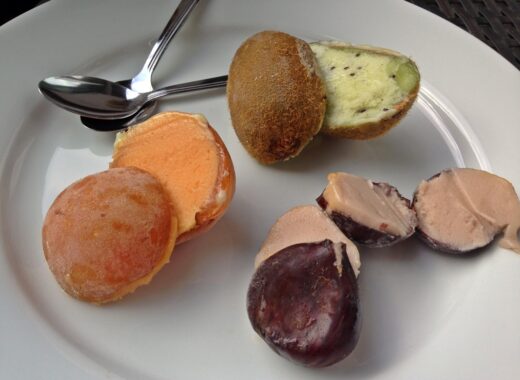 Divino Dessert