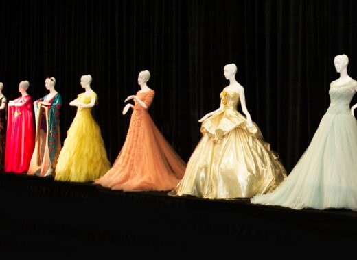Disney Princess Harrods