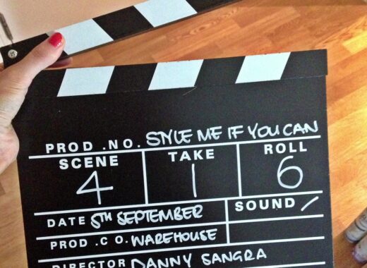 Style Me If You Can Warehouse