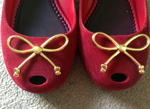 melissa ULTRAGIRL heels