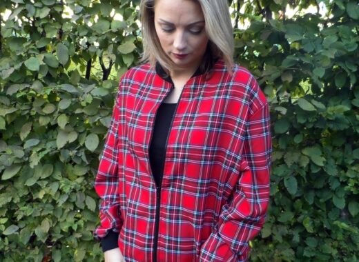Tartan AW13