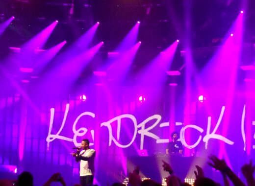 Kendrick Lamar
