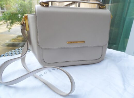 Marc By Marc Jacobs Get A Grip Emma Satchel