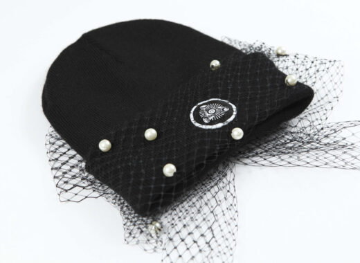 Silverspoon Beanie