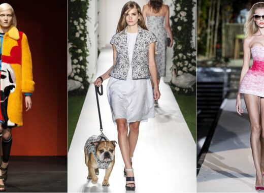 Spring/Summer 2014
