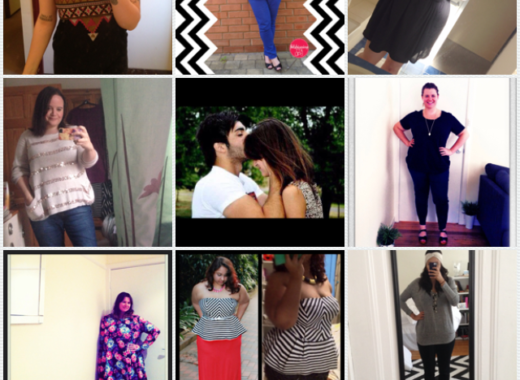Beaucoo Body Positive App