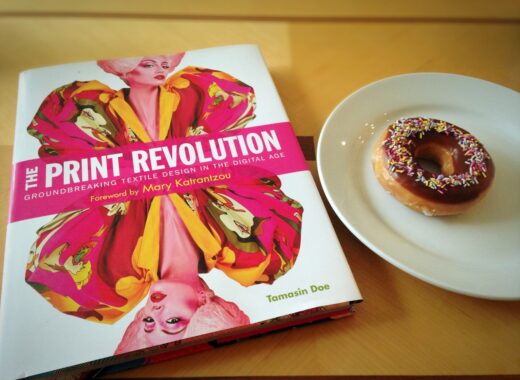 The Print Revolution