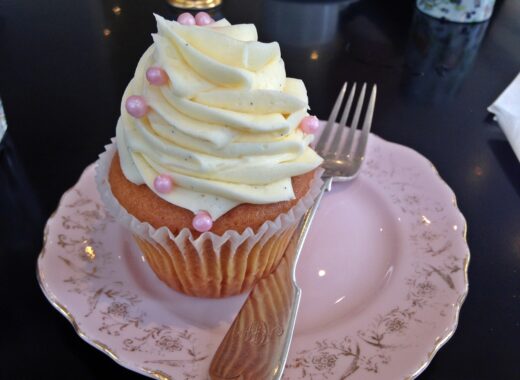 BB Bakery Covent Garden