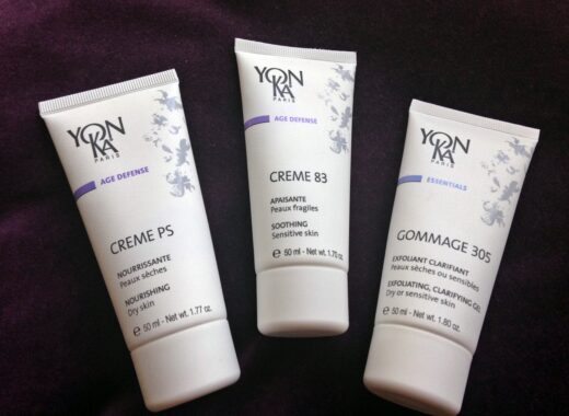 Yon-Ka Review