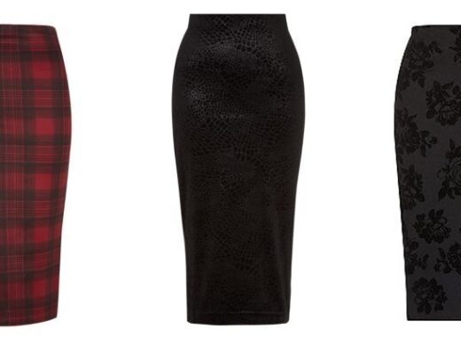 New Look Midi Skirts