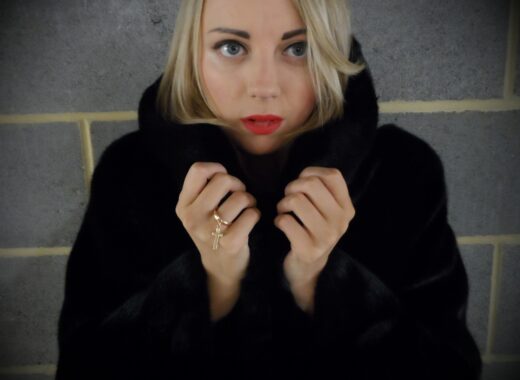 Fashion Blogger The P-Ho Diaries