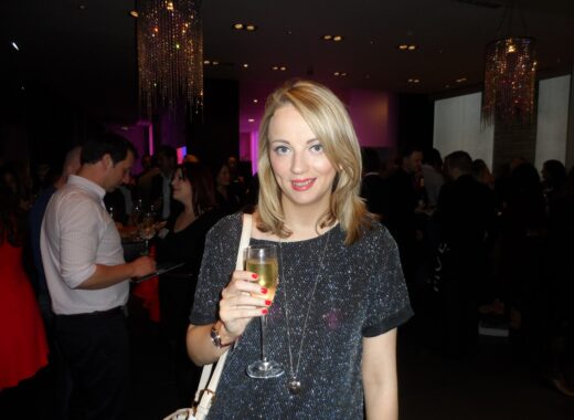 Momentus Champagne Bar Launch The P-Ho Diaries