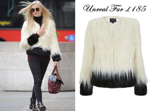 Fearne Cotton Get The Look