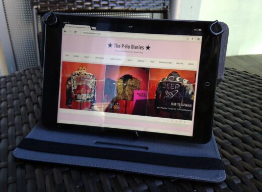 Case Logic SureFit Tablet iPad Case Review