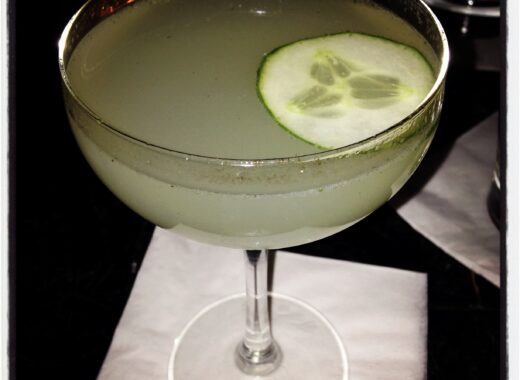 London Cocktail Club
