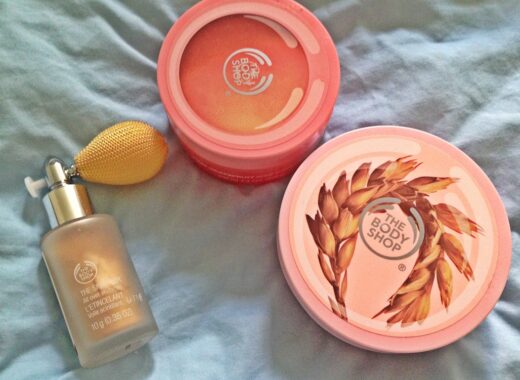 Christmas Party Beauty regime