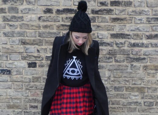 ASOS Winter Warmers