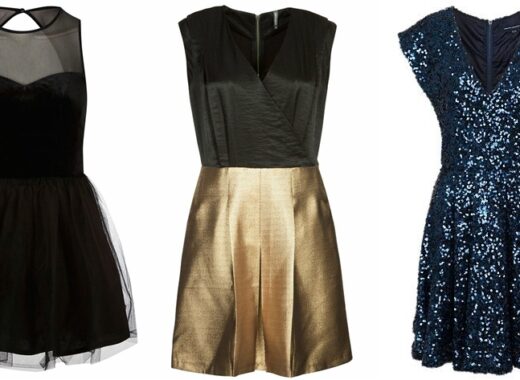 Christmas Party Dress Guide