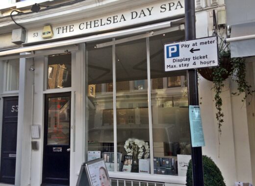 Chelsea Day Spa